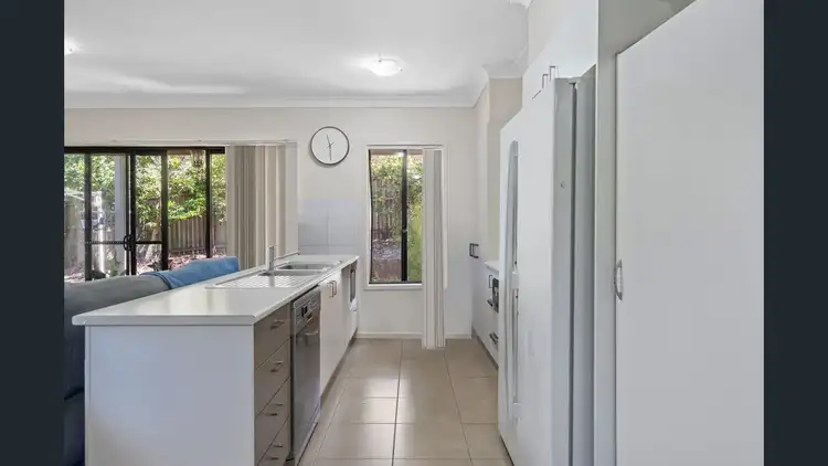 Fifth view of Homely townhouse listing, 2/2 Kelly Avenue, Coomera QLD 4209