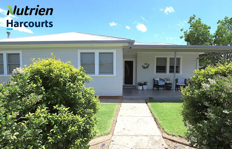 88 Mackay Street, Cootamundra NSW 2590