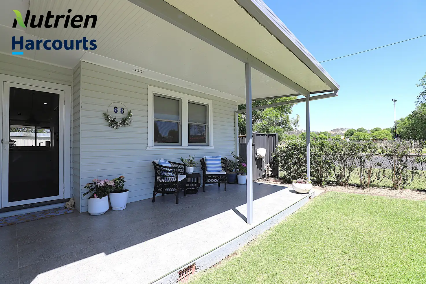 Main view of Homely house listing, 88 Mackay Street, Cootamundra NSW 2590