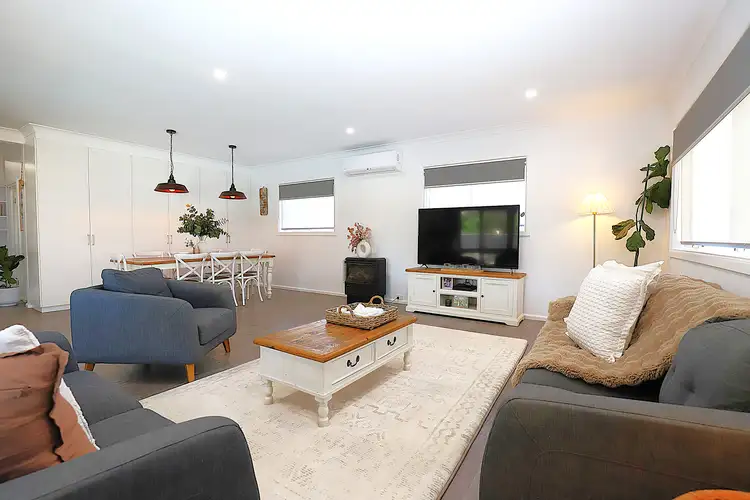 Third view of Homely house listing, 88 Mackay Street, Cootamundra NSW 2590