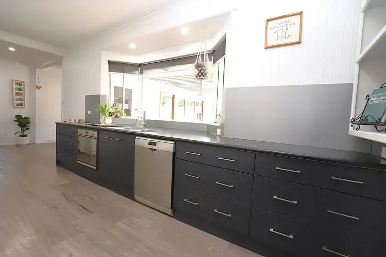 Fifth view of Homely house listing, 88 Mackay Street, Cootamundra NSW 2590