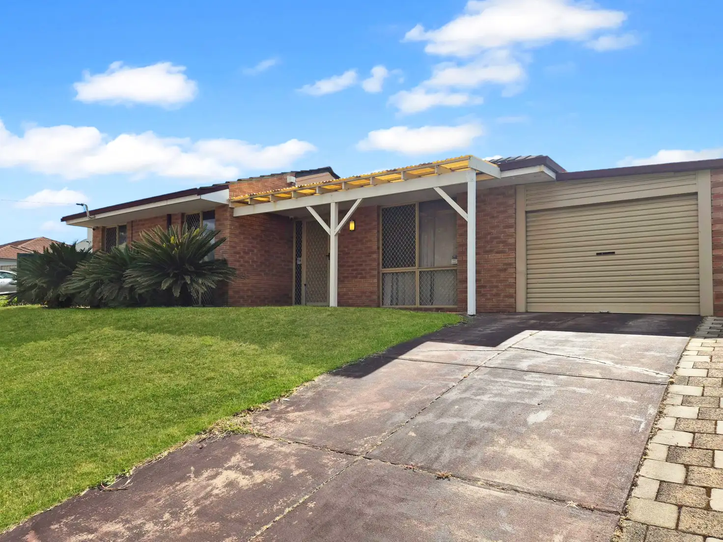 Main view of Homely house listing, 8 Twining Place, Mirrabooka WA 6061