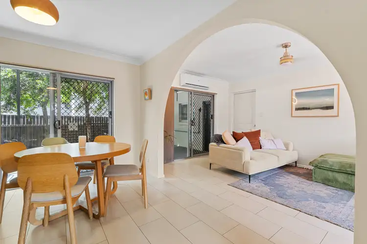 Second view of Homely townhouse listing, 2/11 Duke Street, Nundah QLD 4012