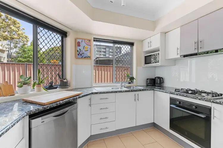 Fourth view of Homely townhouse listing, 2/11 Duke Street, Nundah QLD 4012