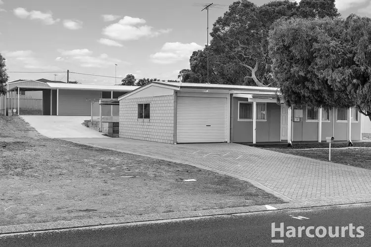 58 Yeedong Road, Falcon WA 6210