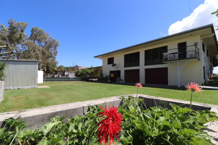 39 Narrah Street, Alva QLD 4807