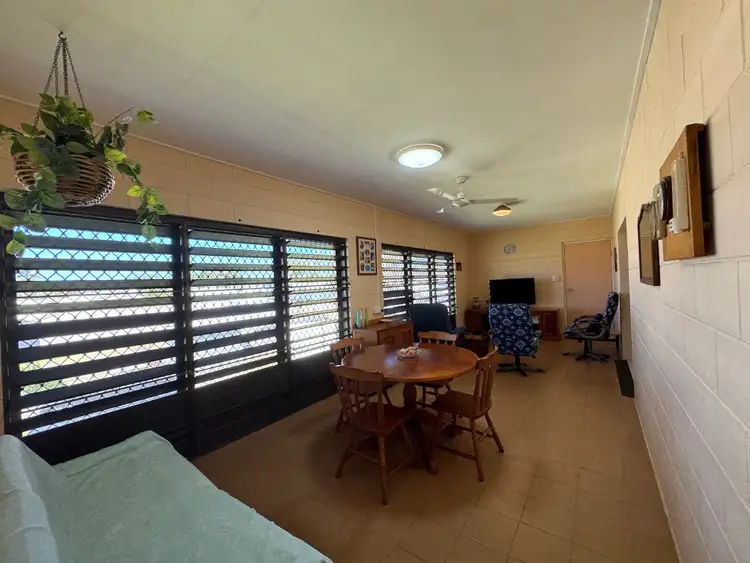 Fourth view of Homely house listing, 39 Narrah Street, Alva QLD 4807