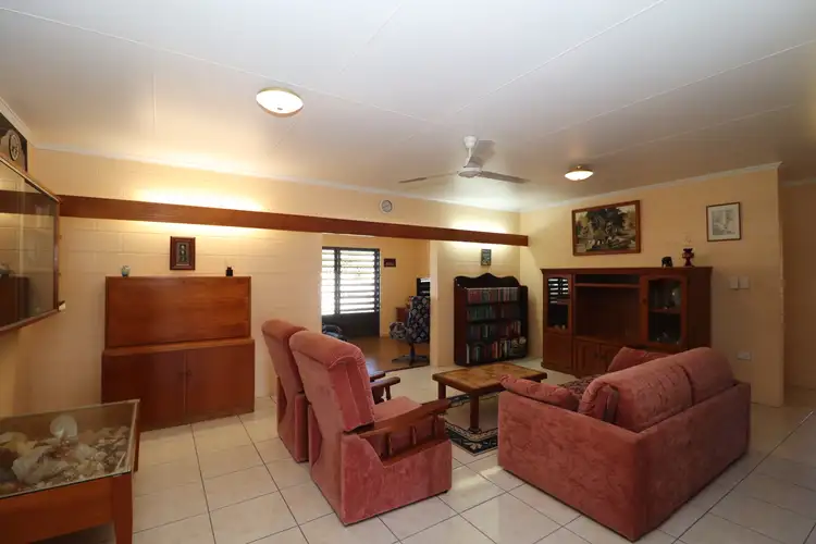 Fifth view of Homely house listing, 39 Narrah Street, Alva QLD 4807