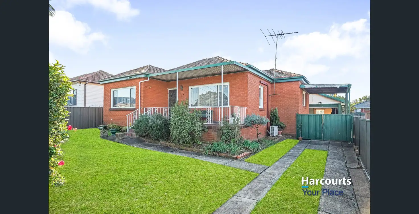 Main view of Homely house listing, 13 Joseph Street, Kingswood NSW 2747