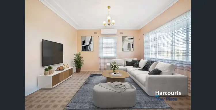 Second view of Homely house listing, 13 Joseph Street, Kingswood NSW 2747