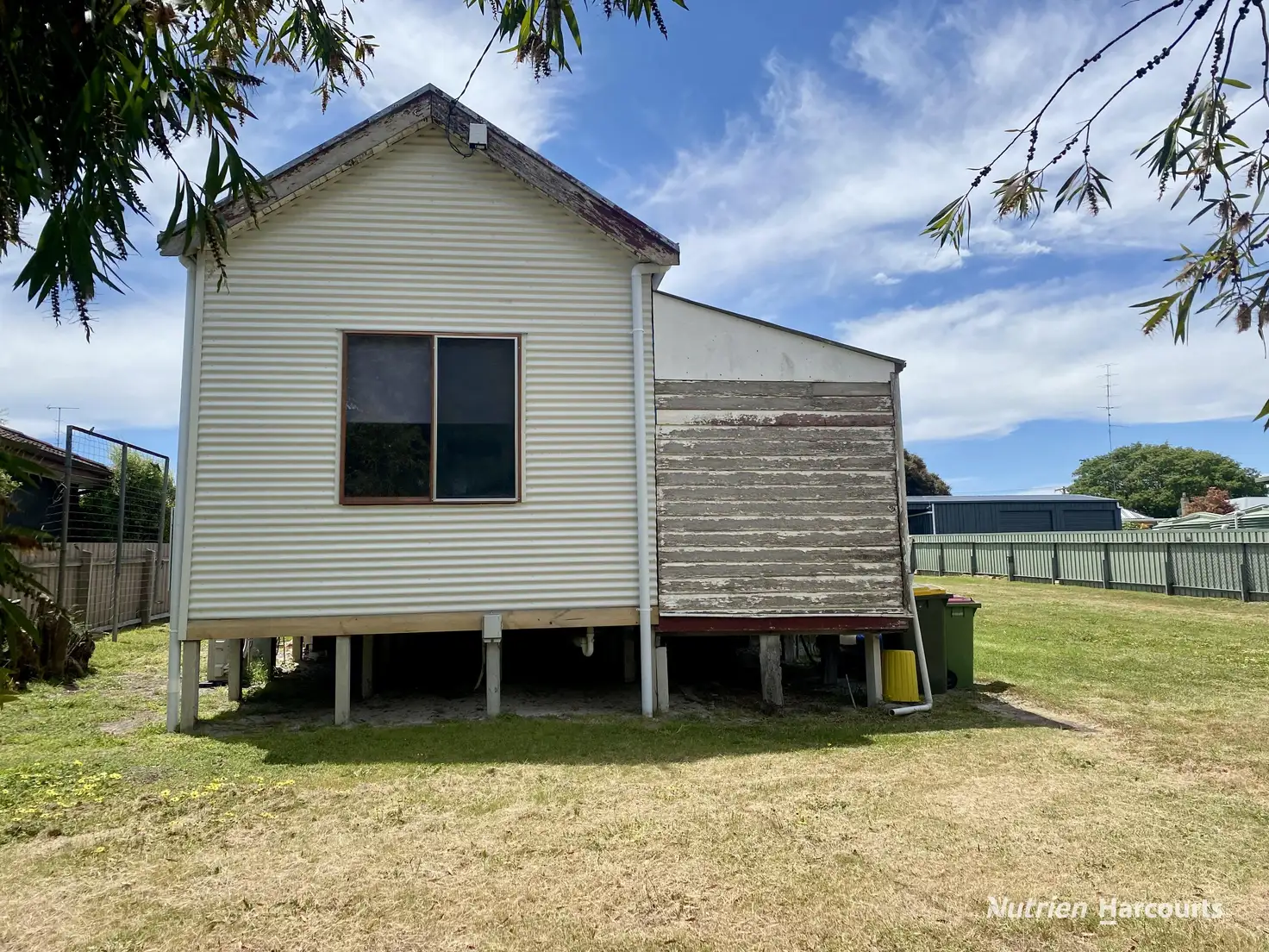 Main view of Homely house listing, 26 Roberts Street, Casterton VIC 3311