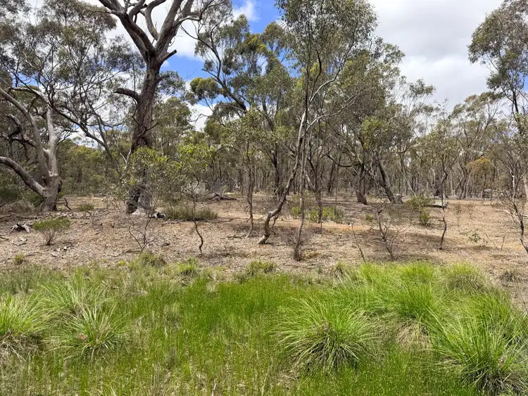 Allotment 1A Wimmera Highway, St Arnaud VIC 3478