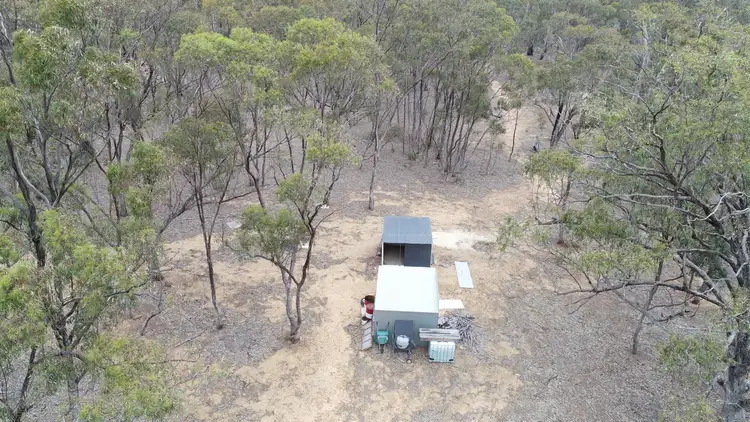 Fourth view of Homely rural property listing, Allotment 1A Wimmera Highway, St Arnaud VIC 3478