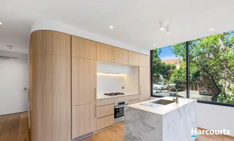 Fifth view of Homely apartment listing, G04/76-78 Doncaster Rd, Balwyn VIC 3103