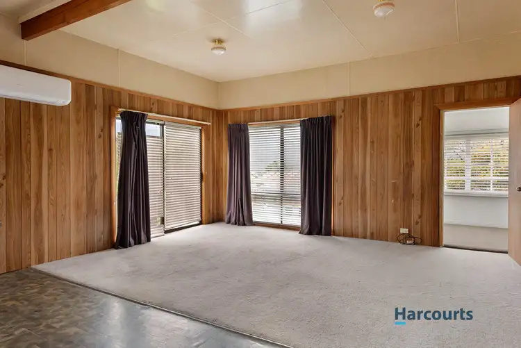 Second view of Homely house listing, 11 Primrose Street, Rosebery TAS 7470