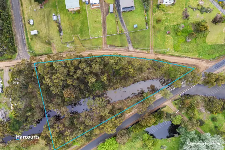 Second view of Homely land listing, Lot 1 Wilsons Road, Southport TAS 7109