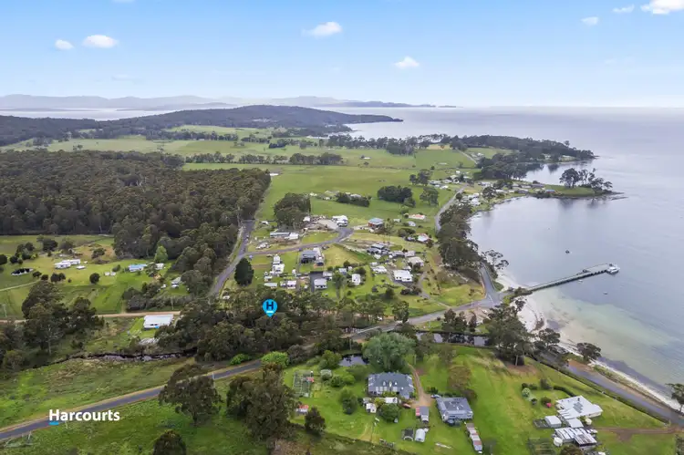 Fifth view of Homely land listing, Lot 1 Wilsons Road, Southport TAS 7109