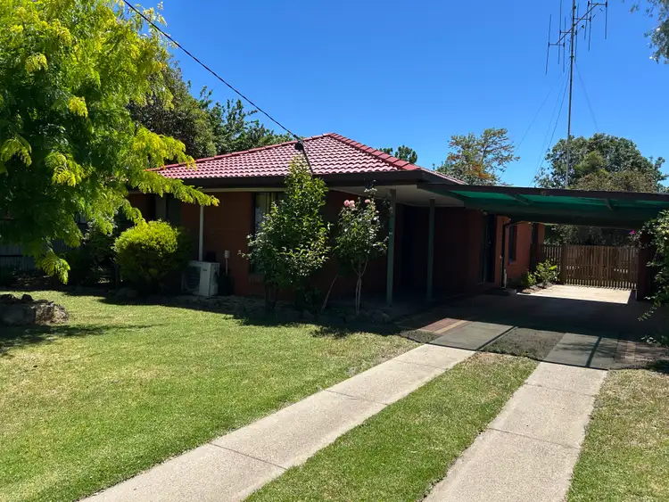 10 Elliot Street, Euroa VIC 3666