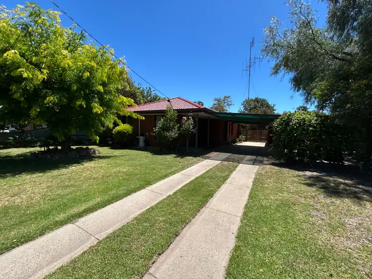Second view of Homely house listing, 10 Elliot Street, Euroa VIC 3666