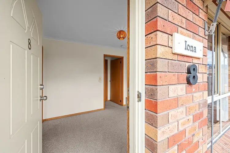 Second view of Homely house listing, 8/8-10 Circle Street, New Norfolk TAS 7140