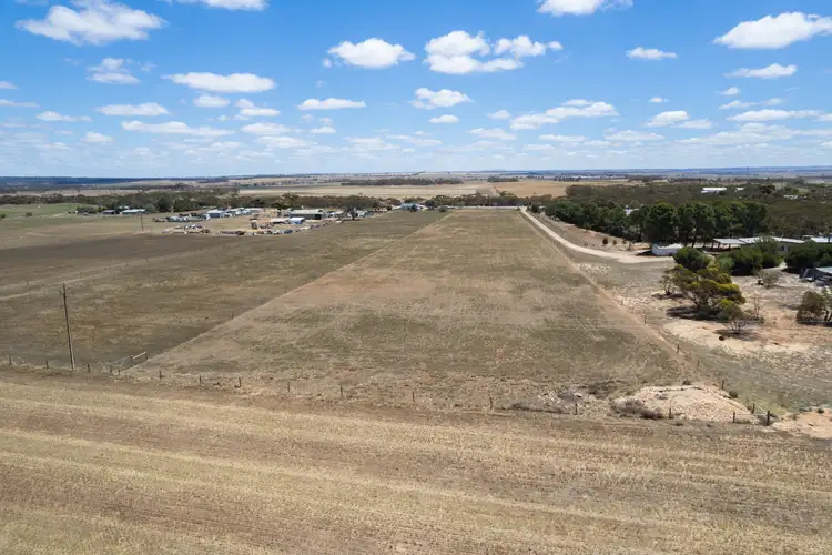 Second view of Homely land listing, Lot 1 Mannum Road, Murray Bridge North SA 5253