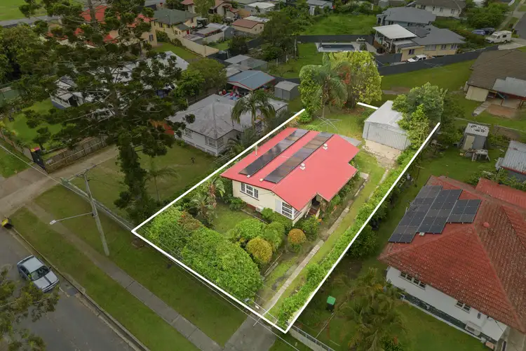 89 Deodar Street, Inala QLD 4077