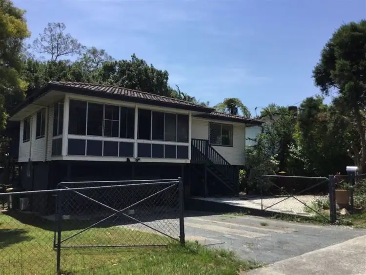 13 Cooinda Street, Slacks Creek QLD 4127