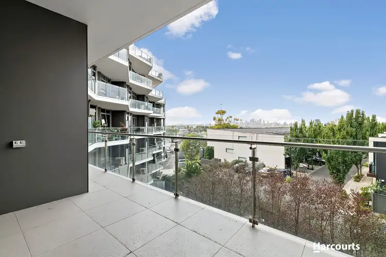 Second view of Homely apartment listing, 212/44 Skyline Drive, Maribyrnong VIC 3032