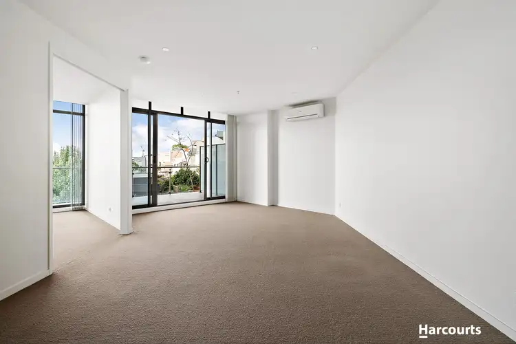 Third view of Homely apartment listing, 212/44 Skyline Drive, Maribyrnong VIC 3032