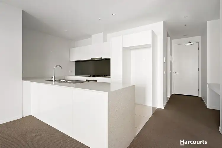 Fourth view of Homely apartment listing, 212/44 Skyline Drive, Maribyrnong VIC 3032