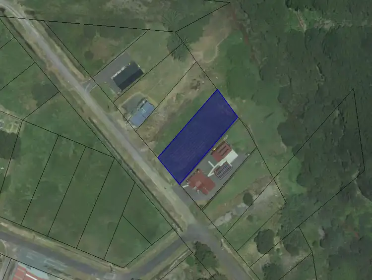 Fifth view of Homely land listing, LOT 5 Irwell Street, Zeehan TAS 7469