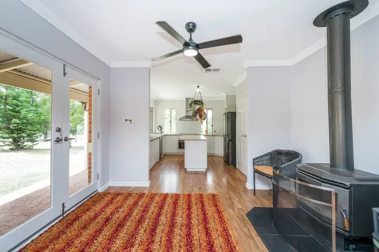 Third view of Homely house listing, 33 Galloway Rise, Lower Chittering WA 6084