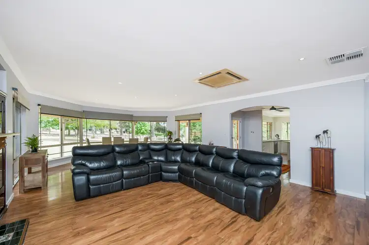 Fourth view of Homely house listing, 33 Galloway Rise, Lower Chittering WA 6084