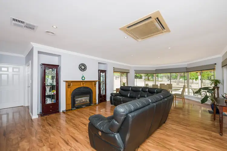 Fifth view of Homely house listing, 33 Galloway Rise, Lower Chittering WA 6084