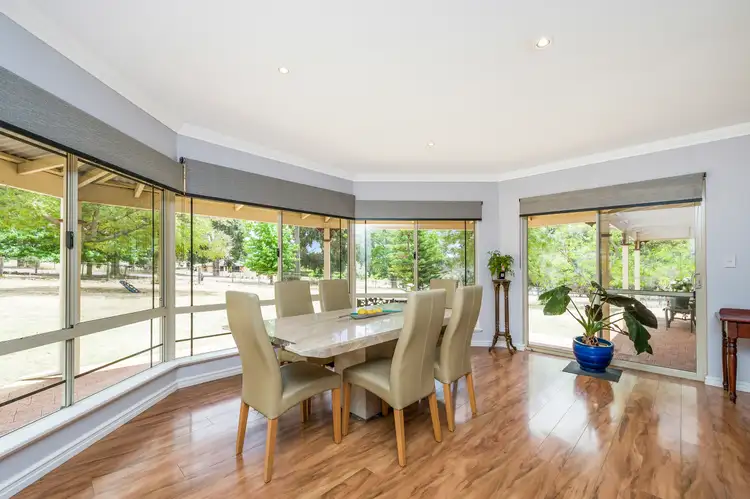 Sixth view of Homely house listing, 33 Galloway Rise, Lower Chittering WA 6084