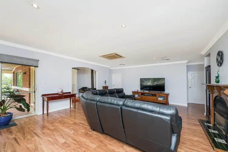 Seventh view of Homely house listing, 33 Galloway Rise, Lower Chittering WA 6084