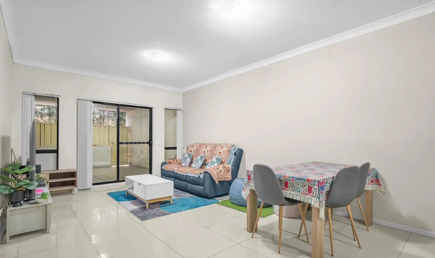 Main view of Homely house listing, 4/21-29 Third Avenue, Blacktown NSW 2148