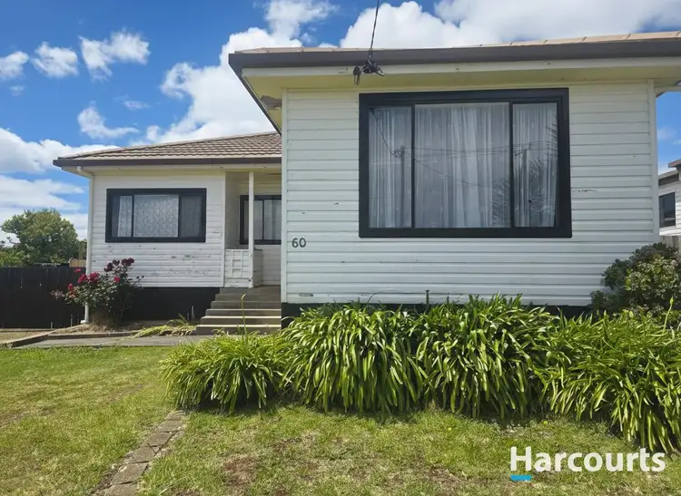 60 Watkinson Street, Devonport TAS 7310