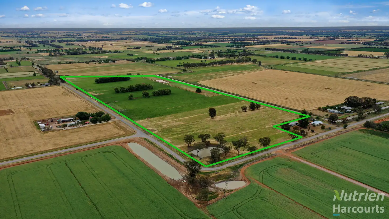 Main view of Homely rural property listing, 170 Bedford Road, Invergordon VIC 3636