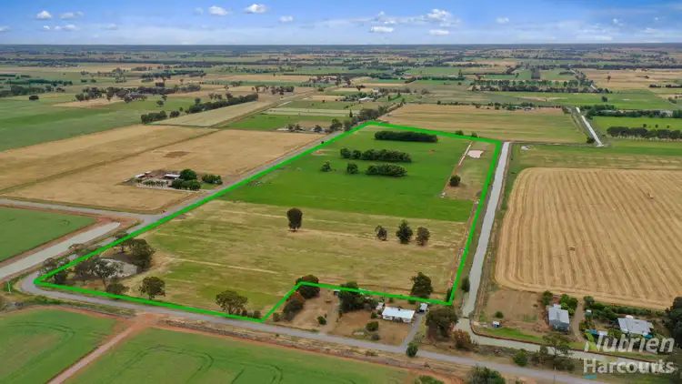 Second view of Homely rural property listing, 170 Bedford Road, Invergordon VIC 3636