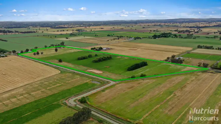 Third view of Homely rural property listing, 170 Bedford Road, Invergordon VIC 3636