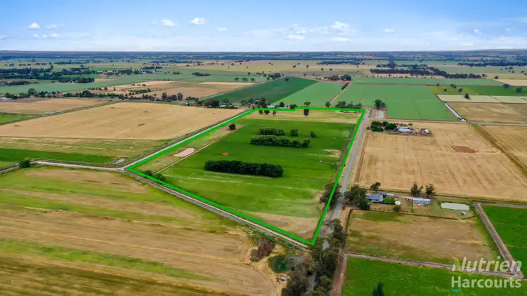 Fourth view of Homely rural property listing, 170 Bedford Road, Invergordon VIC 3636