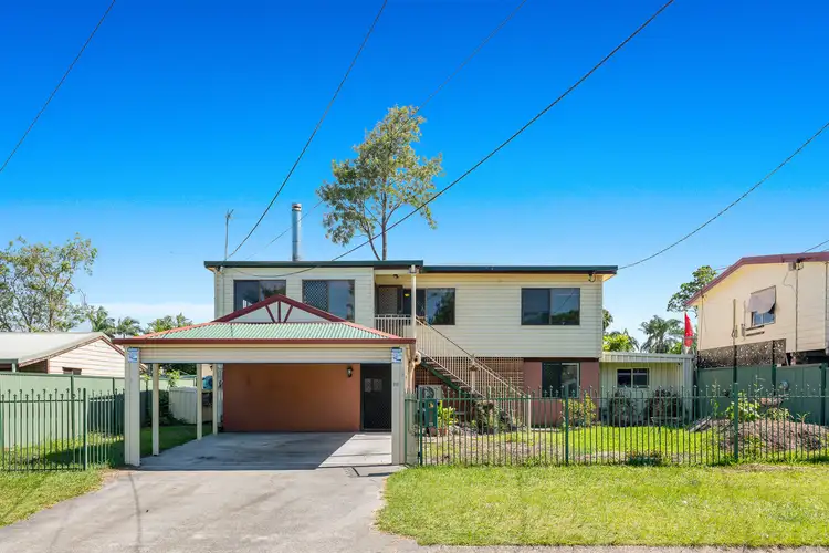 75 Limerick Drive, Crestmead QLD 4132