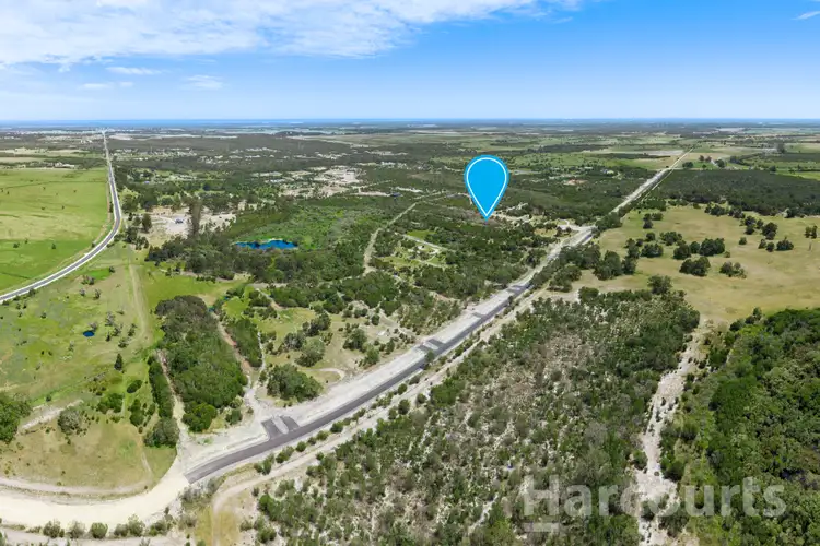 Second view of Homely land listing, LOT 803 Brookland Park Estate, Nambeelup WA 6207