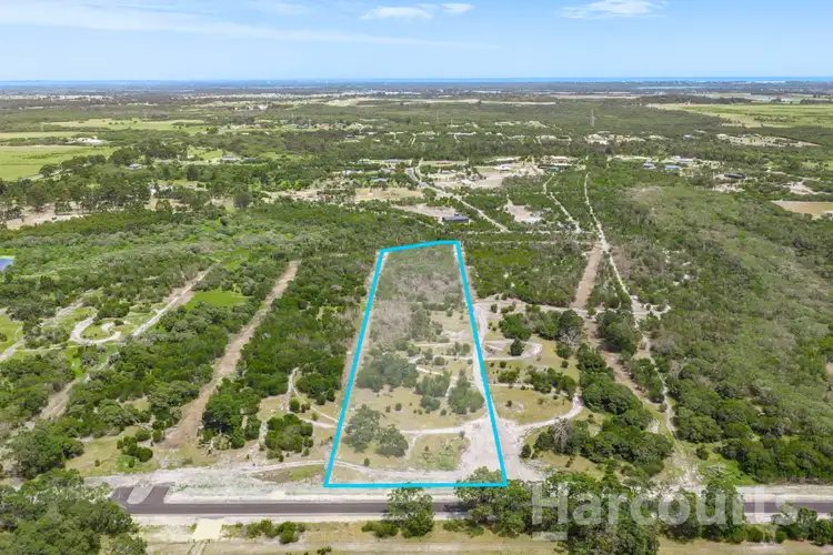 Third view of Homely land listing, LOT 803 Brookland Park Estate, Nambeelup WA 6207