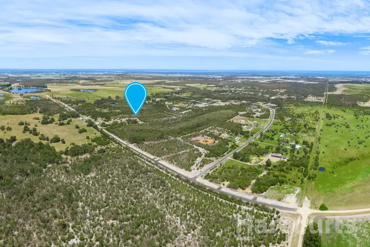 Fourth view of Homely land listing, LOT 803 Brookland Park Estate, Nambeelup WA 6207