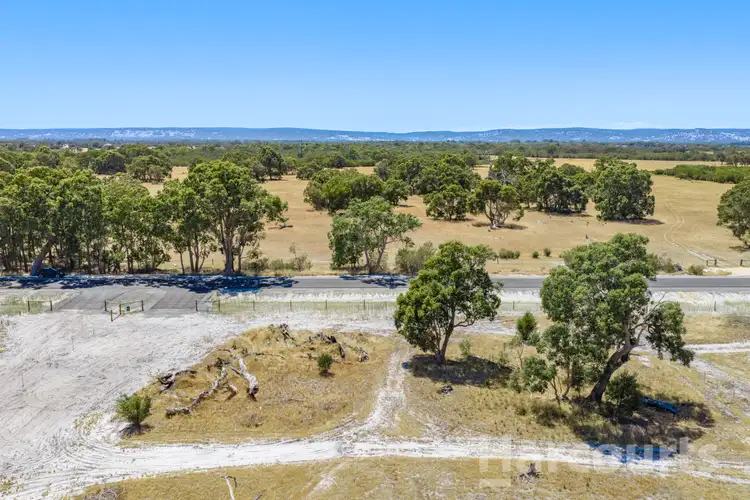 Fifth view of Homely land listing, LOT 803 Brookland Park Estate, Nambeelup WA 6207