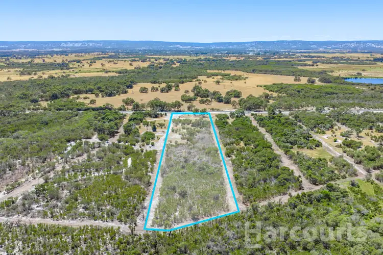 Seventh view of Homely land listing, LOT 803 Brookland Park Estate, Nambeelup WA 6207