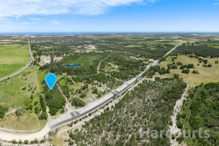 Second view of Homely land listing, LOT 811 Brookland Park Estate, Nambeelup WA 6207