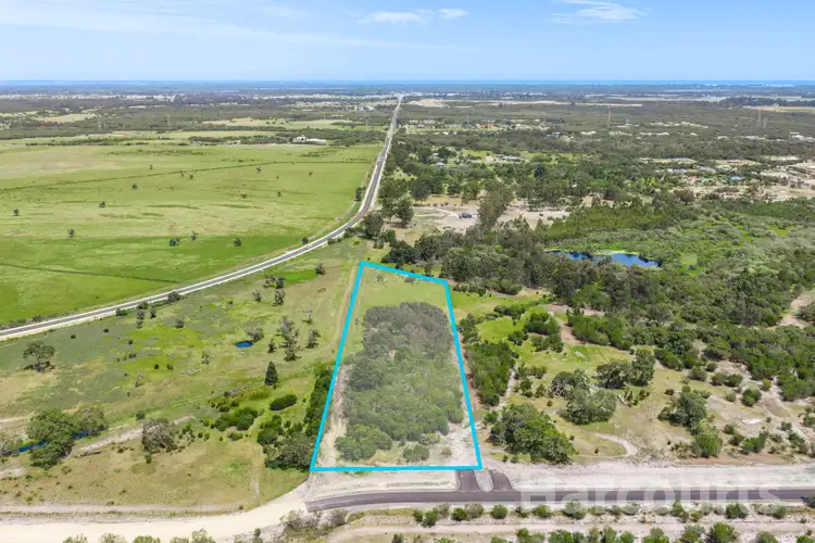 Third view of Homely land listing, LOT 811 Brookland Park Estate, Nambeelup WA 6207